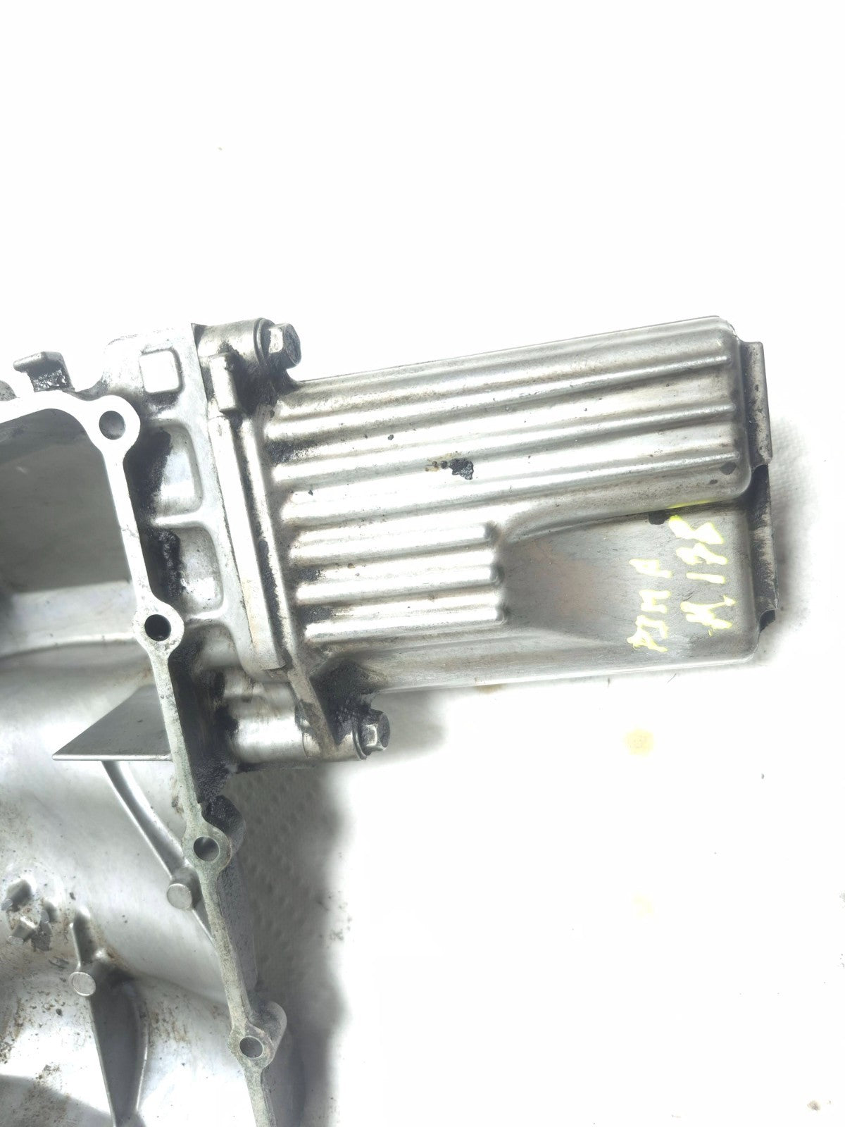 2005 Kawasaki Ninja Zx10r Engine Oil Pan OEM