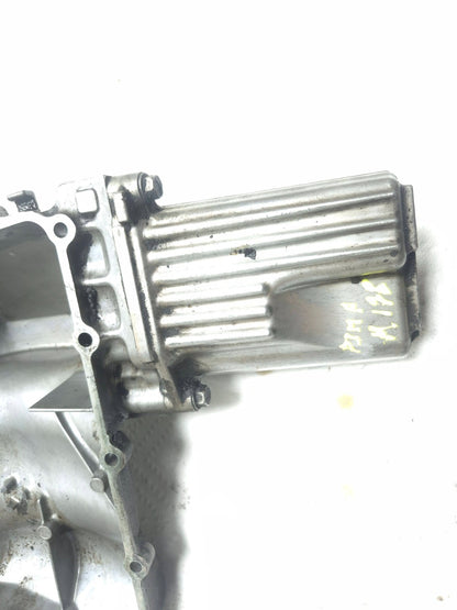 2005 Kawasaki Ninja Zx10r Engine Oil Pan OEM