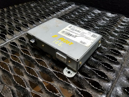 2011 Honda Pilot Radio Satellite Receiver Xm Module OEM