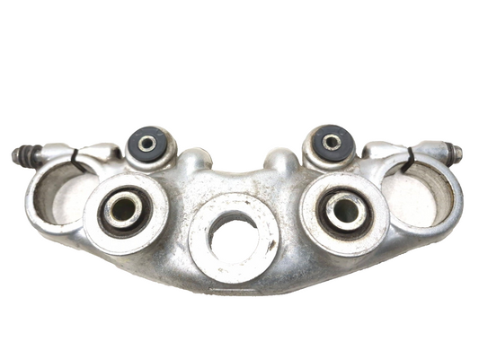 1994 Yamaha Virago Xv1100 Upper Triple Tree OEM