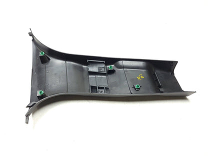 12-15 Subaru Impreza Center B Pillar Lower Trim Panel Left & Right OEM Sedan