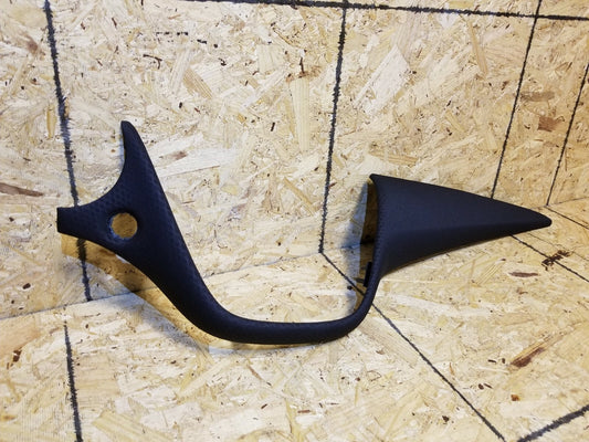 16 17 18 19 Chevrolet Malibu Passenger Right Dashboard Trim Dash Pad OEM 3k