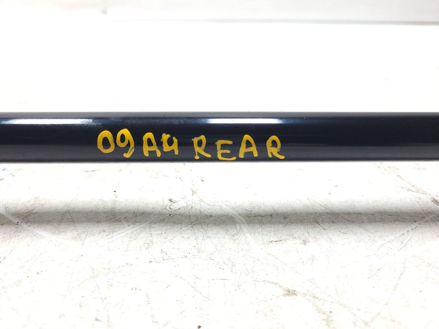 09-12 Audi A4 Quattro Rear Stabilizer Sway Bar 8k0511305k OEM