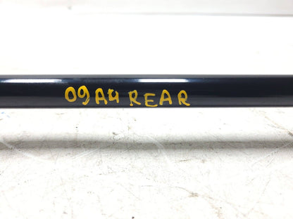 09-12 Audi A4 Quattro Rear Stabilizer Sway Bar 8k0511305k OEM