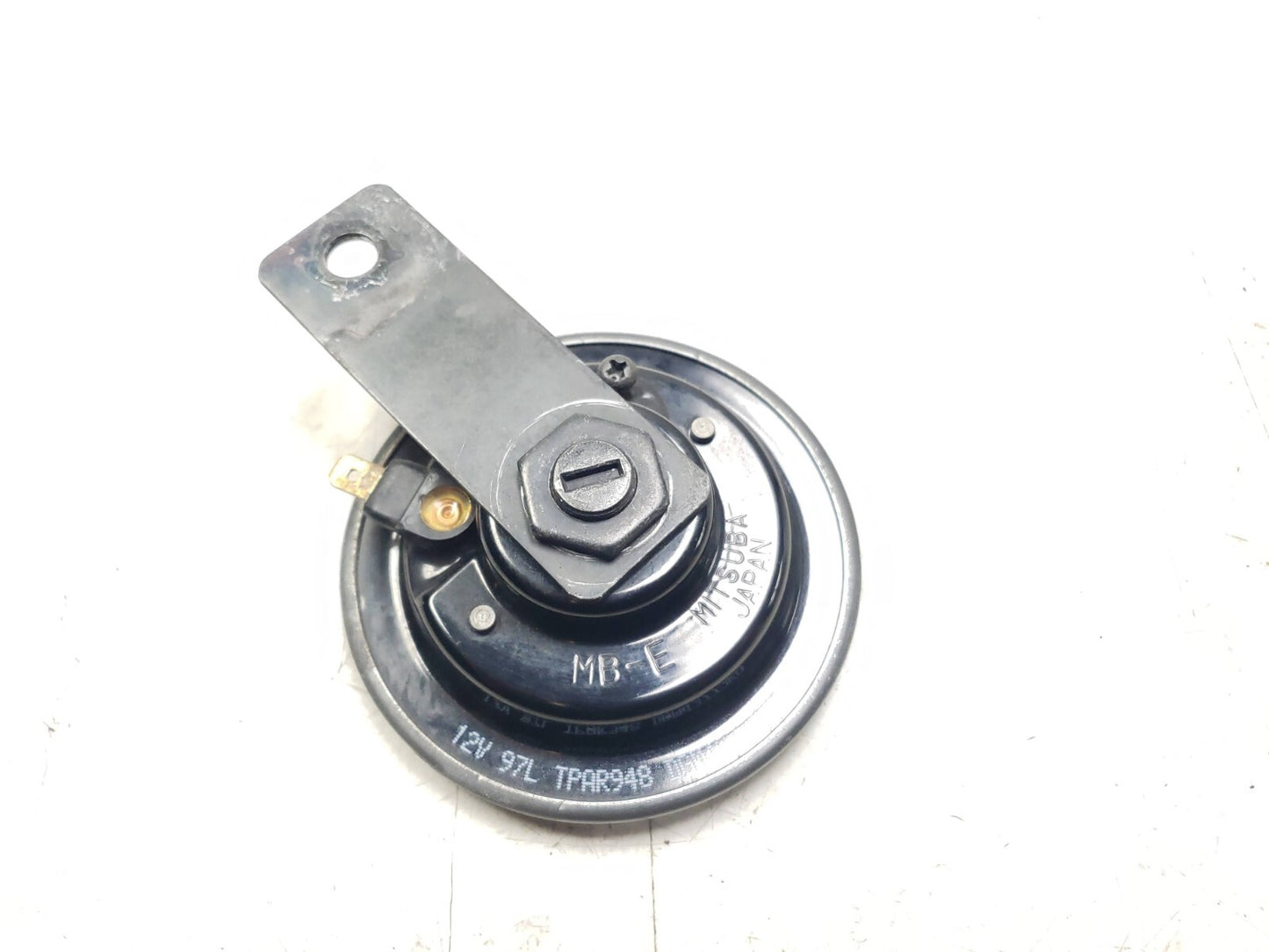 2008 - 2010 Ducati 848 Horn Signal OEM