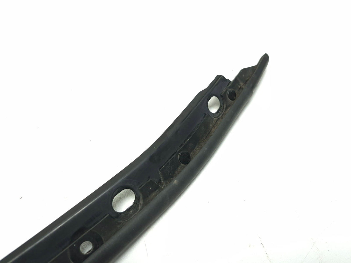 2022 Subaru Crosstrek Front Bumper Cover Center Bracket OEM