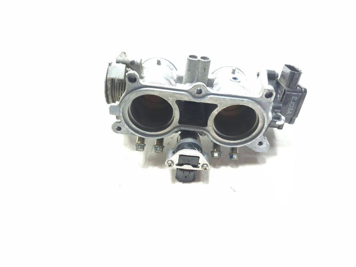 2015 Honda Cbr500r Throttle Body OEM