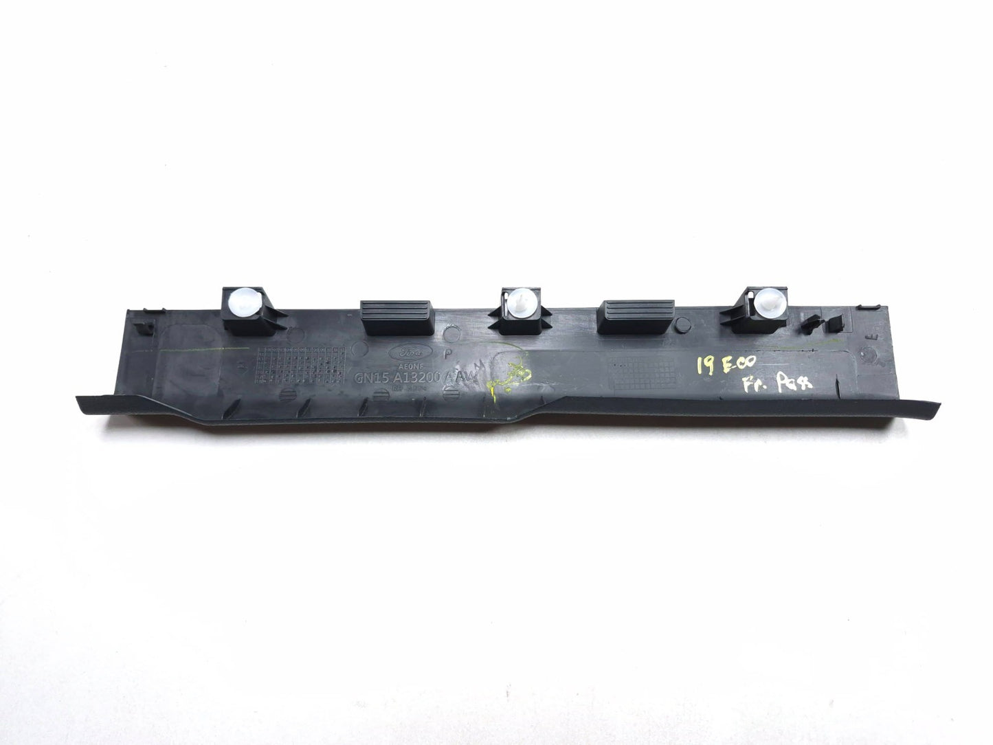 2019 Ford Ecosport Front Door Sill Scuff Plate Trim Cover Left & Right OEM