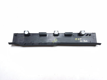 2019 Ford Ecosport Front Door Sill Scuff Plate Trim Cover Left & Right OEM