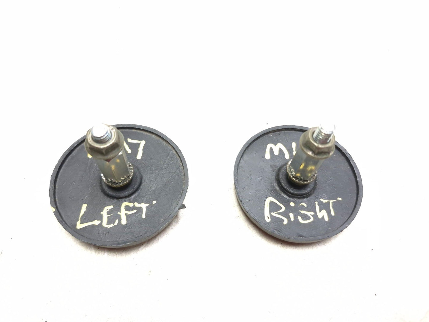 2025 Dongfang Df200stg Misc Bolt & Reflector Pair OEM