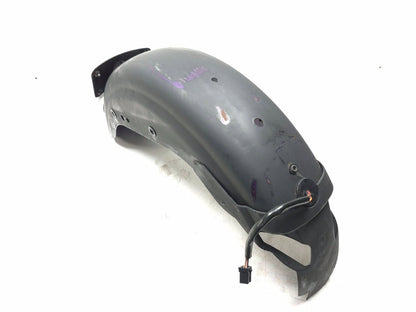 1999 - 2003 Harley Sportster Xl1200 Xl883 Rear Fender W/tail Light & Wire