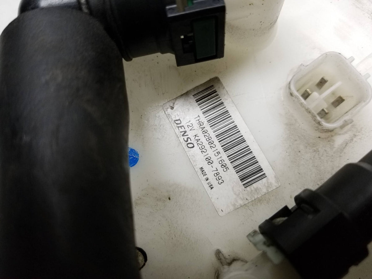 18 19 20 21 22 Honda Odyssey Fuel Pump OEM