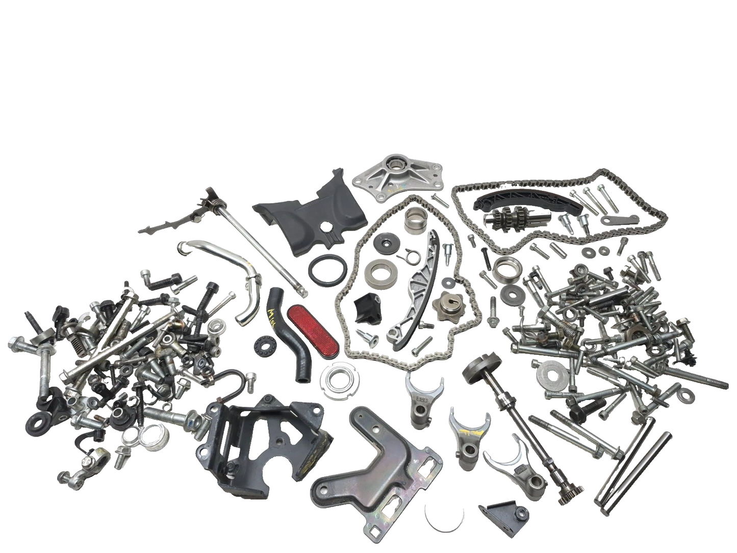 2017 Indian Scout Misc Bolt & Hardware Bracket OEM