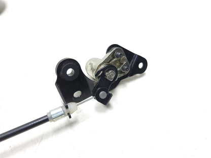 17-26 Kawasaki Kle300 Versys-x 300 Ignition Set Key Lock Fuel Tank Cap Triple