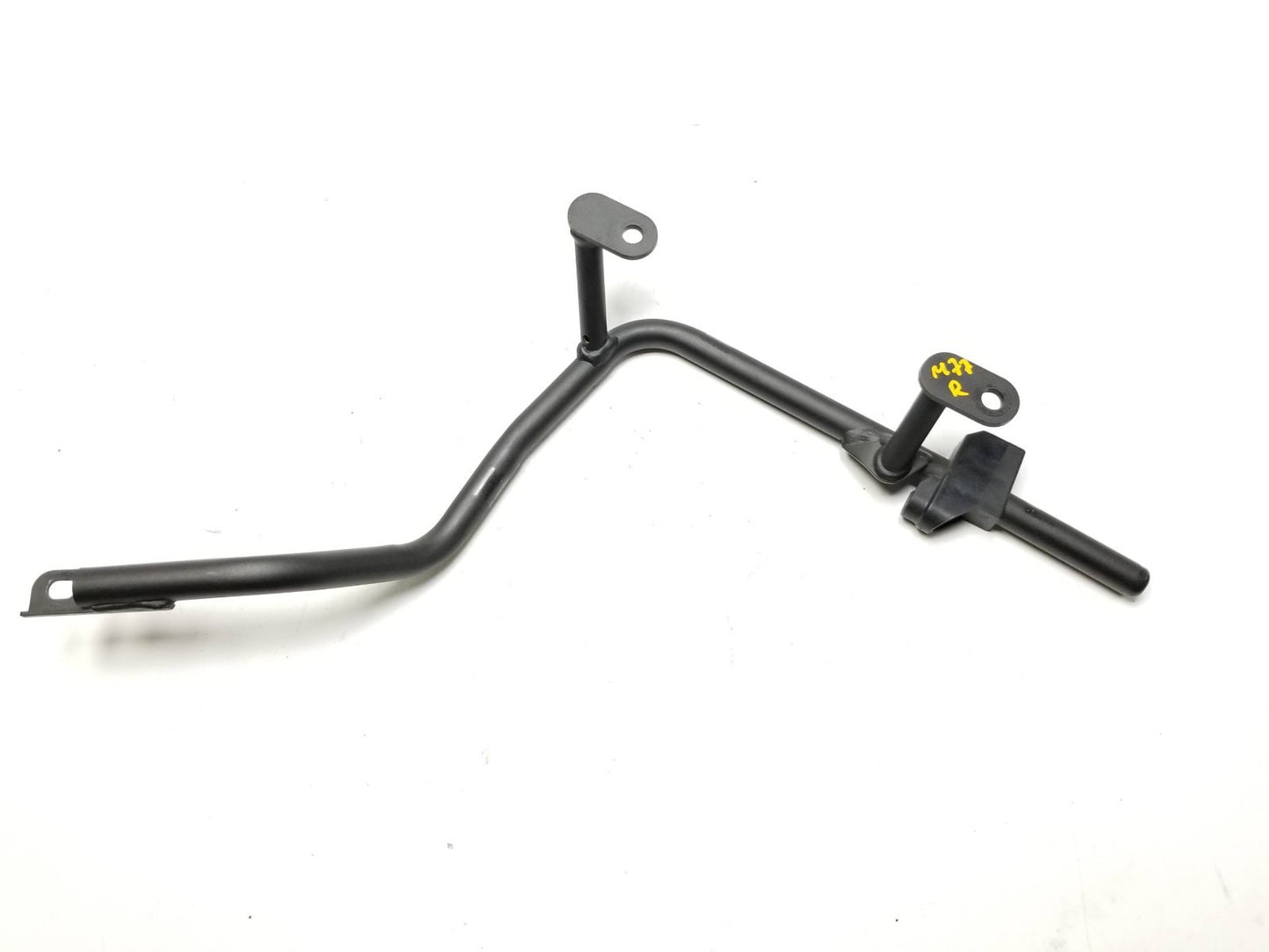 2022 Kawasaki Klr650 Kl650l  Rail Saddlebag Hardware Pair OEM
