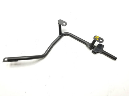 2022 Kawasaki Klr650 Kl650l  Rail Saddlebag Hardware Pair OEM