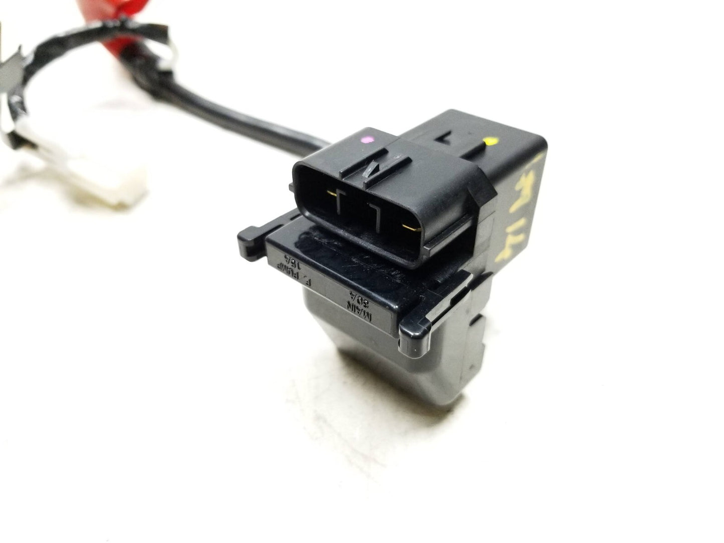 2015-2018 Kawasaki Klz1000 Versys 1000 Starter Relay Solenoid W/ Cable OEM
