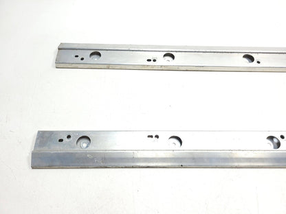 2010 - 2015 Jaguar XJ Sill Bracket Left & Right OEM