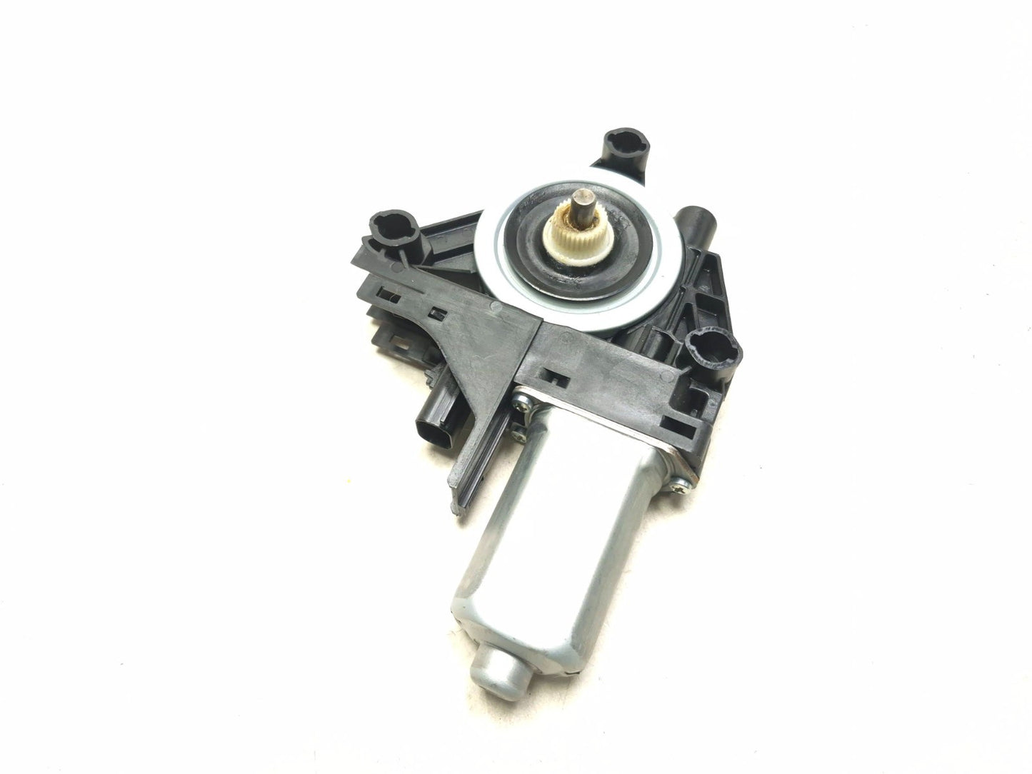 2017 Dodge Journey Front Door Window Regulator Motor Driver Side Left OEM