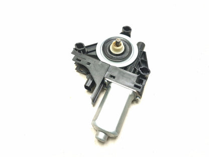 2017 Dodge Journey Front Door Window Regulator Motor Driver Side Left OEM
