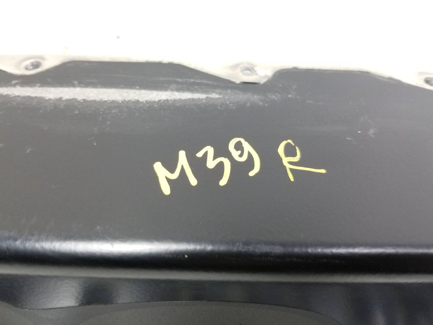 16-19 Ski-doo Renegade 900 Enduro Ace Right Side Panel Frame Chassis Oem✅