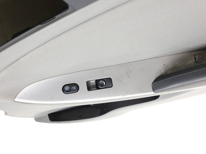 2016 Hyundai Accent Front Right Passenger Interior Door Panel OEM