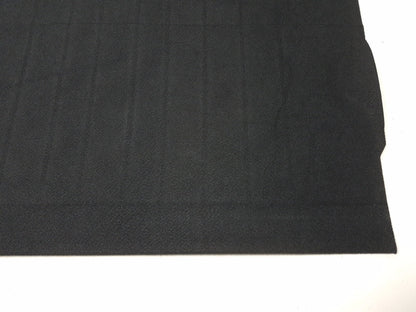 2022 Subaru Crosstrek Rear Trunk Floor Cargo Mat Carpet OEM