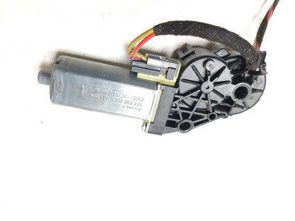 2013 VW Golf GTI Seat Adjustment Motor Front Driver Side Left OEM