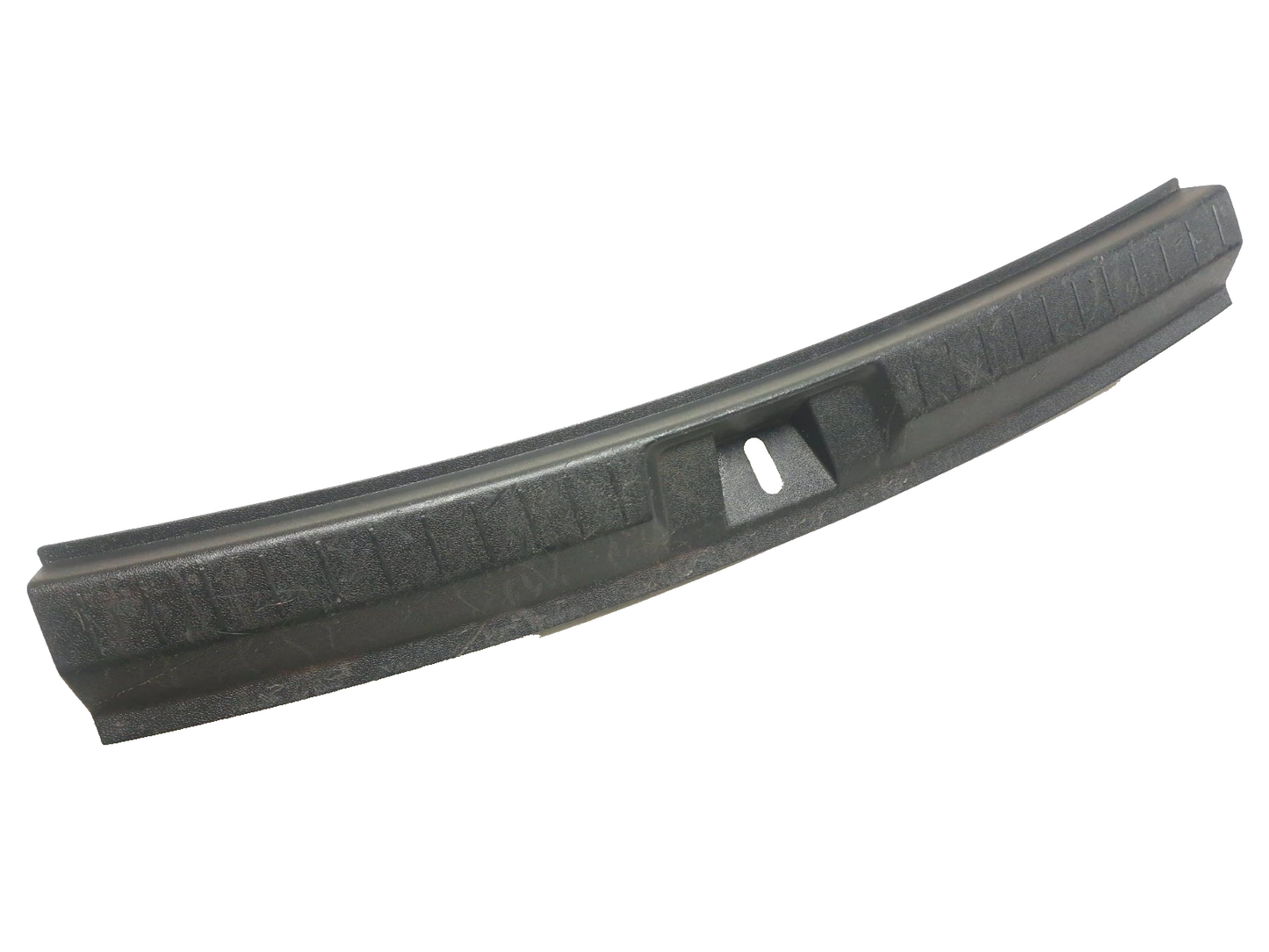 2017 Dodge Journey Rear Tailgate Trunk Cargo End Scuff Plate Cover Trim OEM