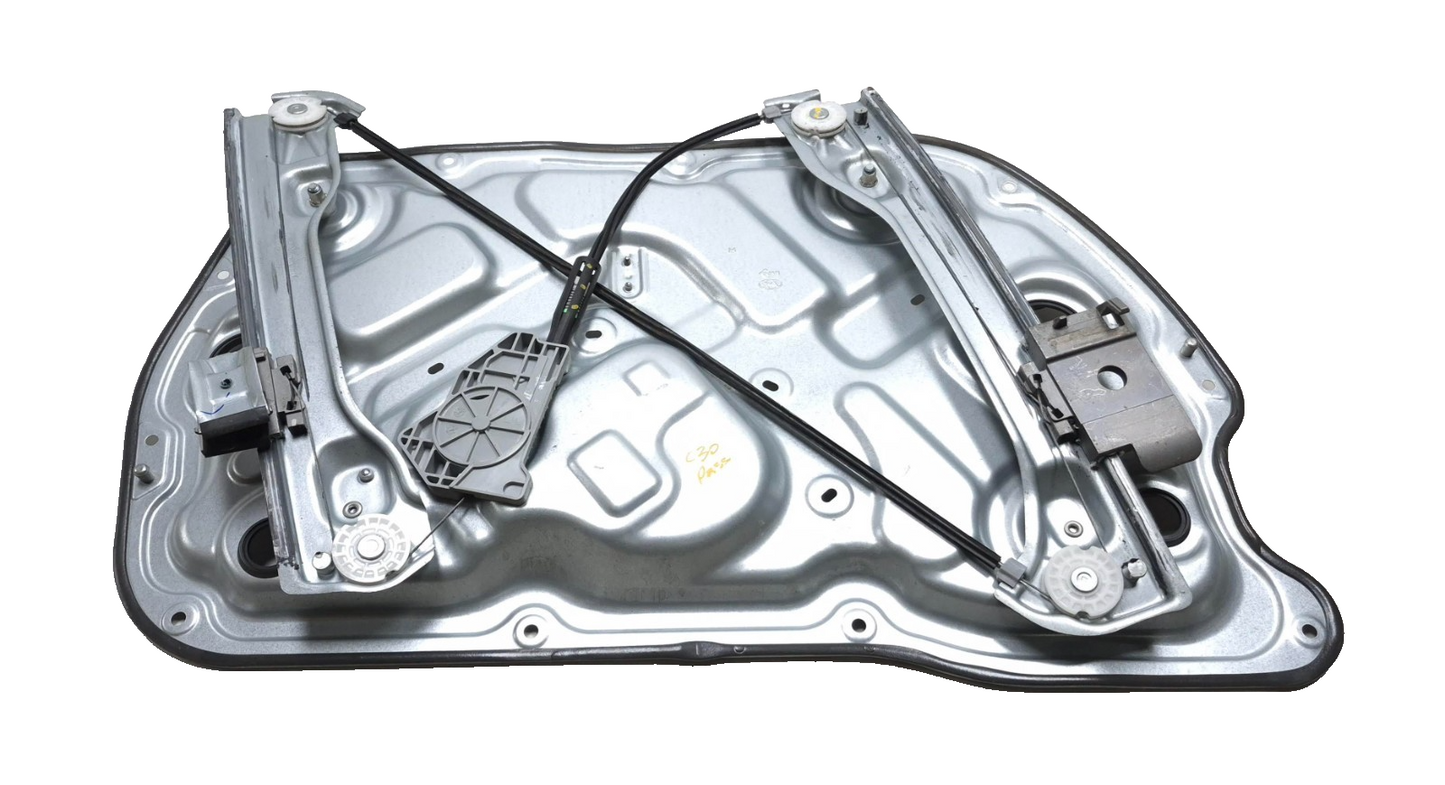 2013 Hyundai Genesis Coupe Window Regulator Front Passenger Side Right OEM