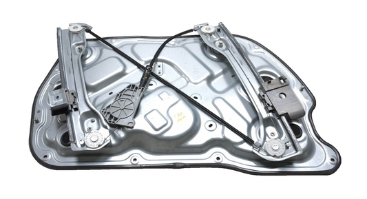 2013 Hyundai Genesis Coupe Window Regulator Front Passenger Side Right OEM