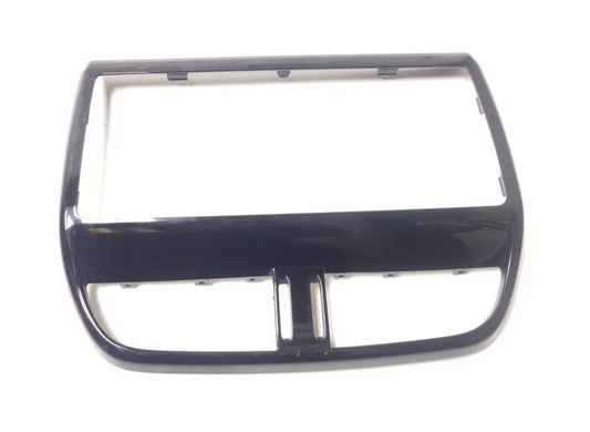 2020 Jaguar Xe Center Dash Screen Frame Trim Bezel Panel OEM