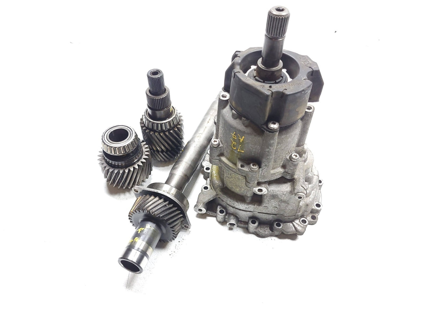 2012 Audi A7 Transfer Case OEM