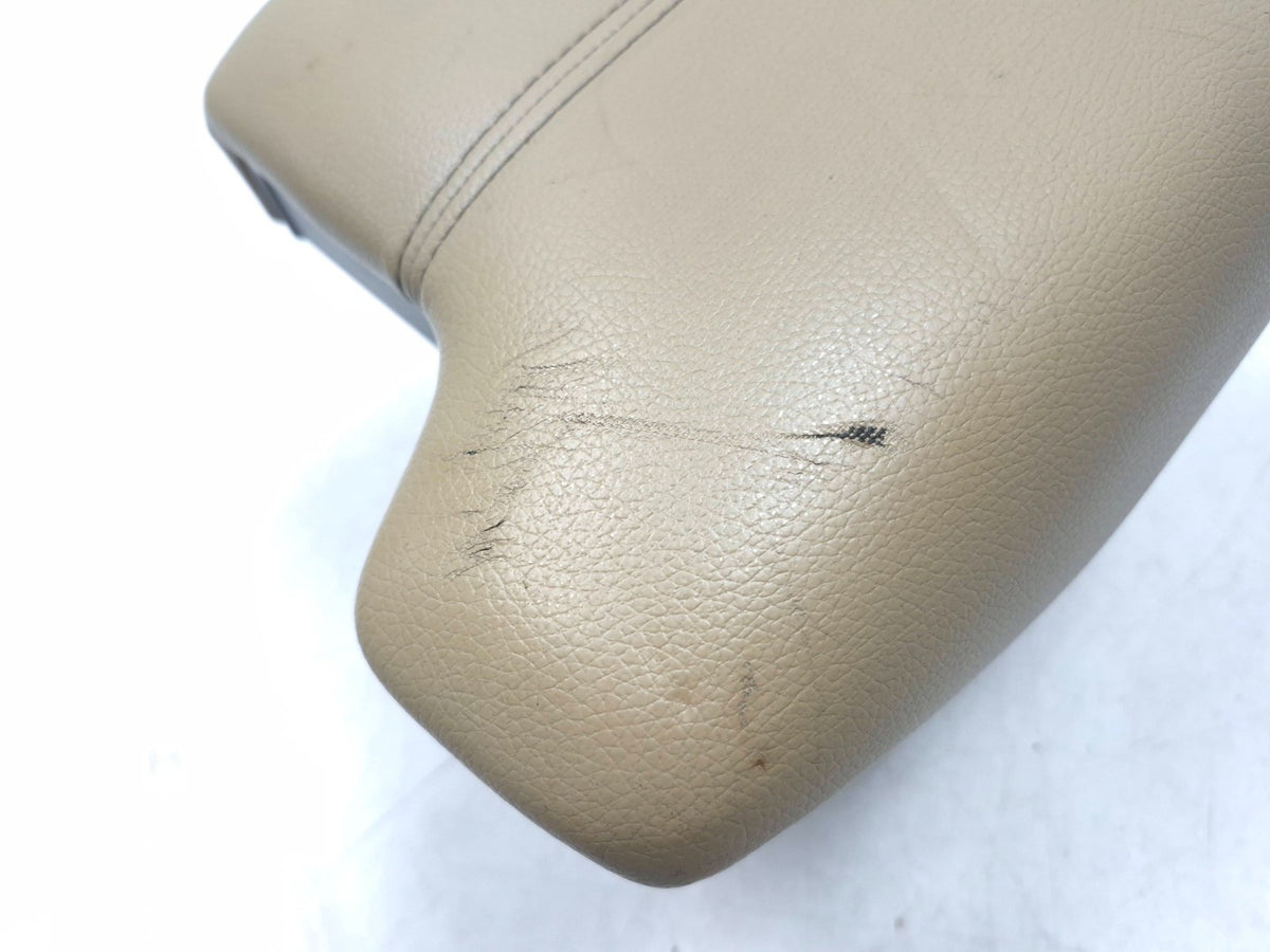 2017 Honda Accord Center Console Armrest W/ Storage Box OEM