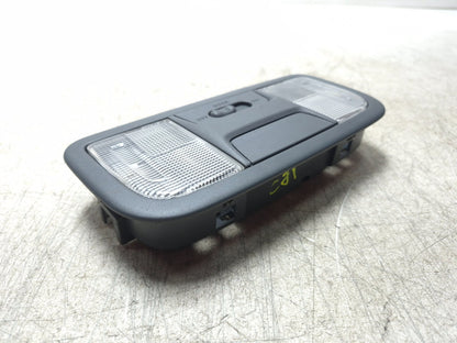 2012 Honda Cr-z Front Overhead Dome Light Lamp OEM