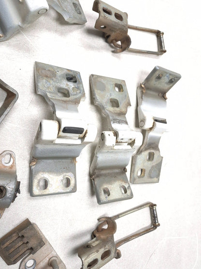 2013 Ford Transit Connect Rear Back Door Hinge Left & Right OEM