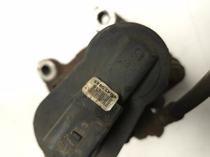 2011 Volkswagen Tiguan Rear Brake Caliper Left & Right Pair OEM