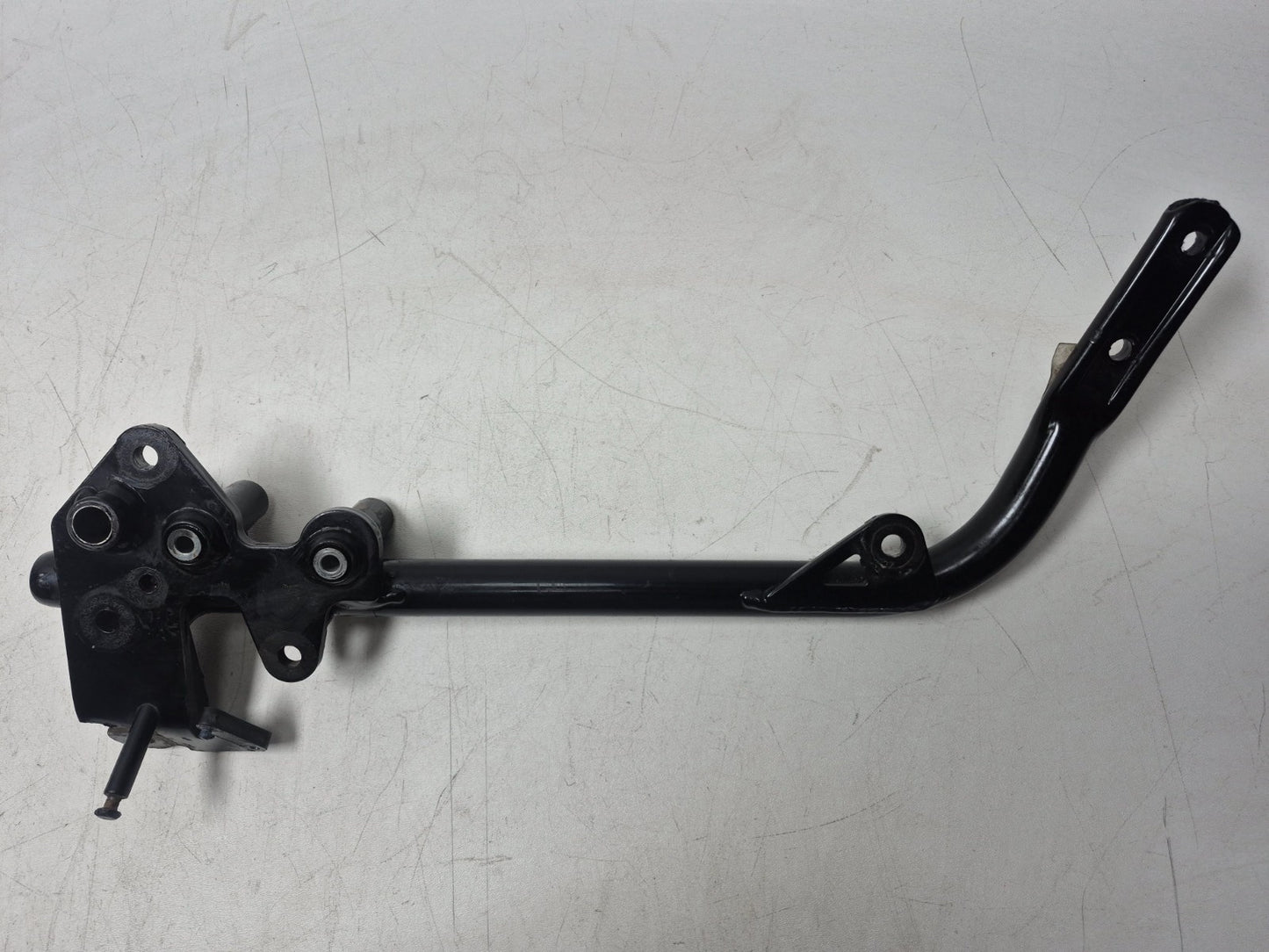 2022 Moto Guzzi V7 Front Frame Cradle Arm Left OEM