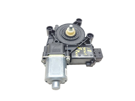 2018 Alfa Romeo Stelvio Window Regulator Motor Rear Passenger Side Right OEM