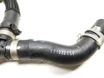 2021 Ford Bronco Coolant Hose Pipe Line OEM