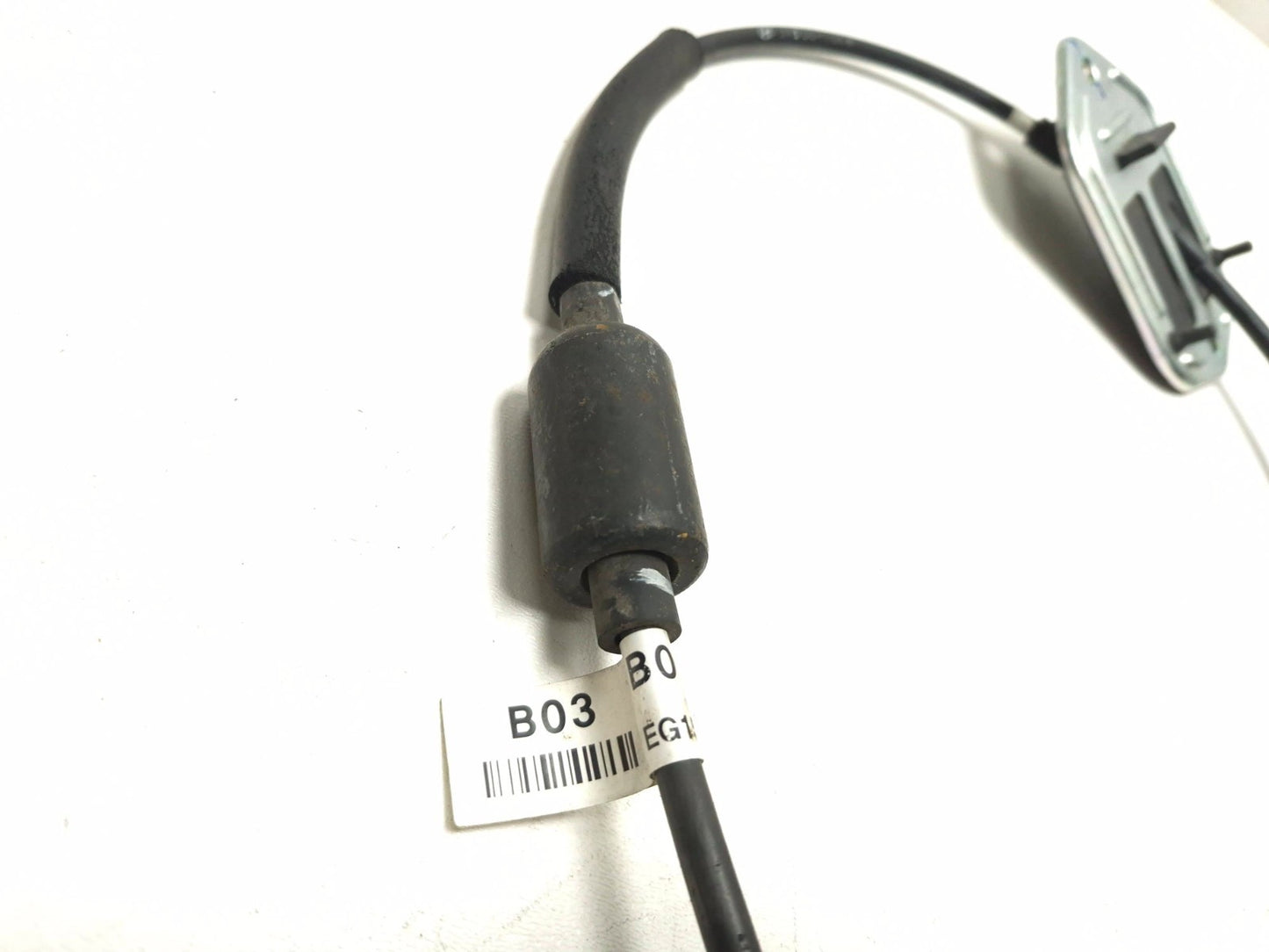 2019 Hyundai Kona Automatic Transmission Selector Cable OEM