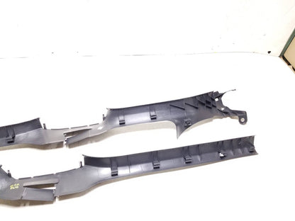 2010 - 2014 VW Golf GTI Interior Sill Scuff Trim Cover Left & Right OEM