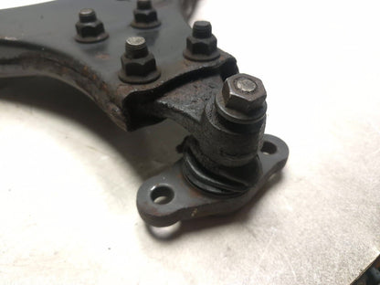 2008 Hyundai Tucson Front Left & Right Lower Control Arm Pair OEM