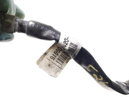 2014 - 2019 Kia Soul Transmission Ground Cable Wire Harness OEM