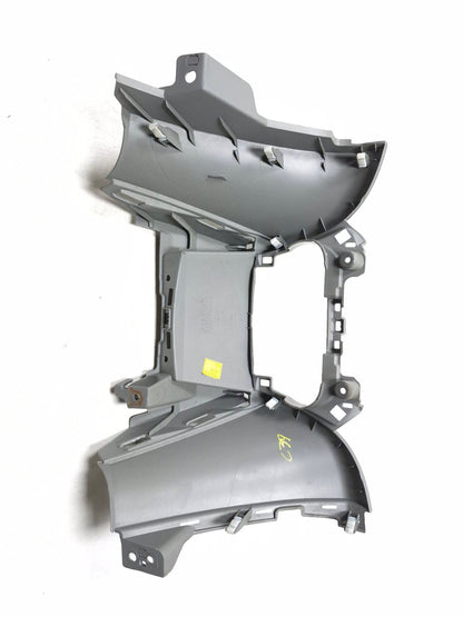 2014 Hyundai Accent Lower Center Dash Panel OEM 84760-1r000