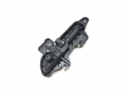2018 Tesla Model 3 Rear Exterior Door Handle Passenger Side 1081832-00-g OEM