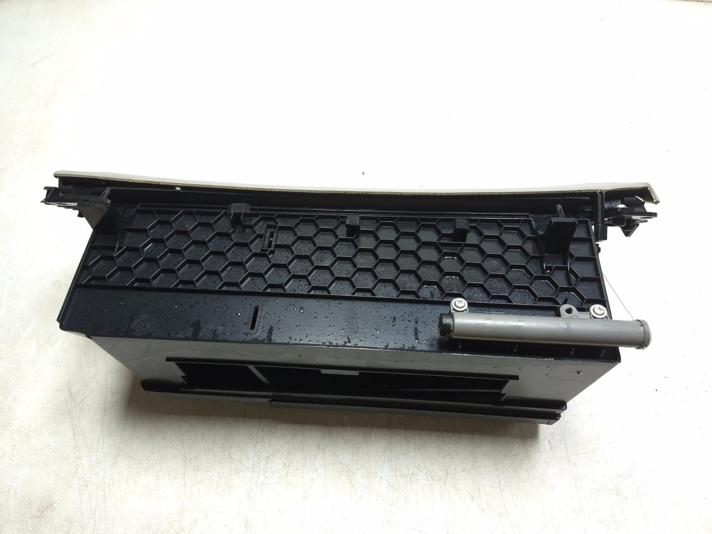 2009 Lexus IS250 Dashboard Glove Box Storage Compartment OEM