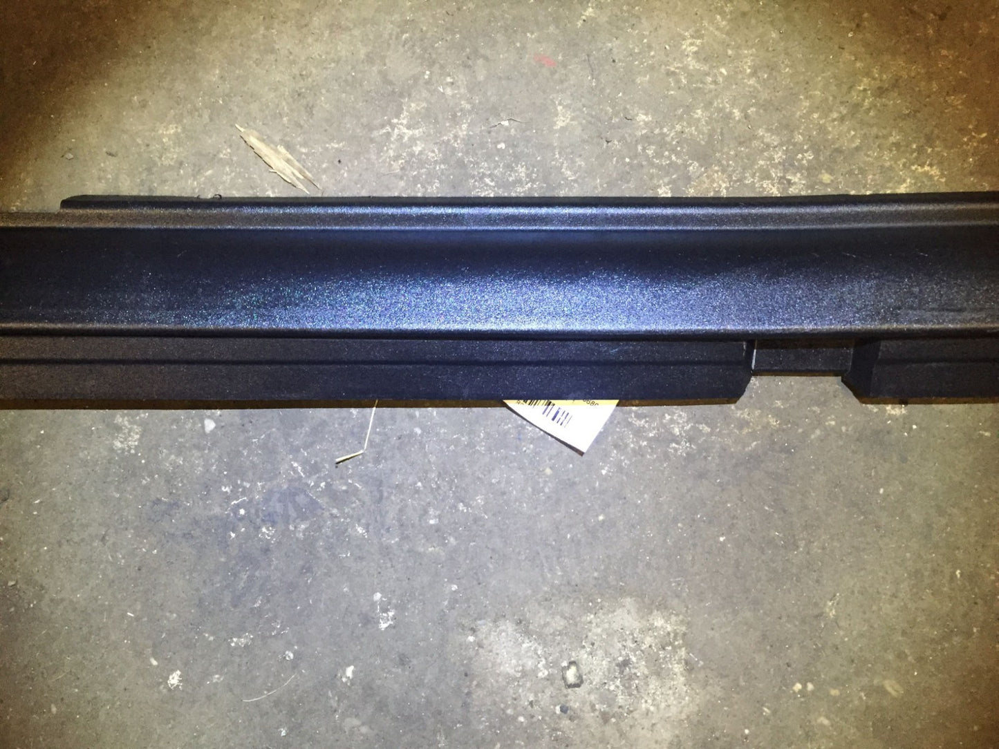 2008 Honda Pilot Skirt Rocker Panel Molding Left Driver Side OEM