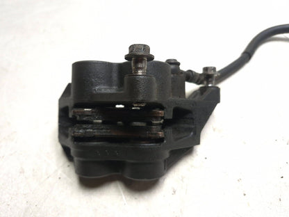 2002 Yamaha Yzf-r6 Front Left & Right Brake Caliper Pair OEM