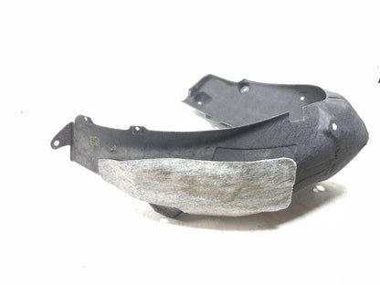 2012 Hyundai Sonata Rear Fender Inner Liner Splash Shield Left & Right OEM